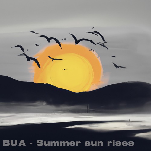 Stream BUA - Summer Sun Rising by Belgian Unknown Artist | Listen ...