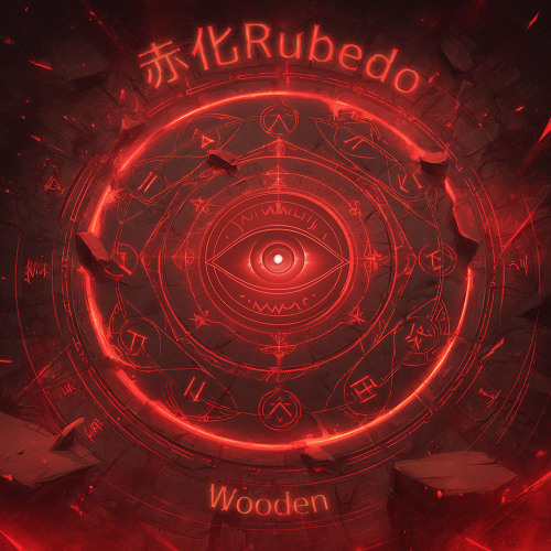 赤化 ~ Rubedo [Rhythm Master]