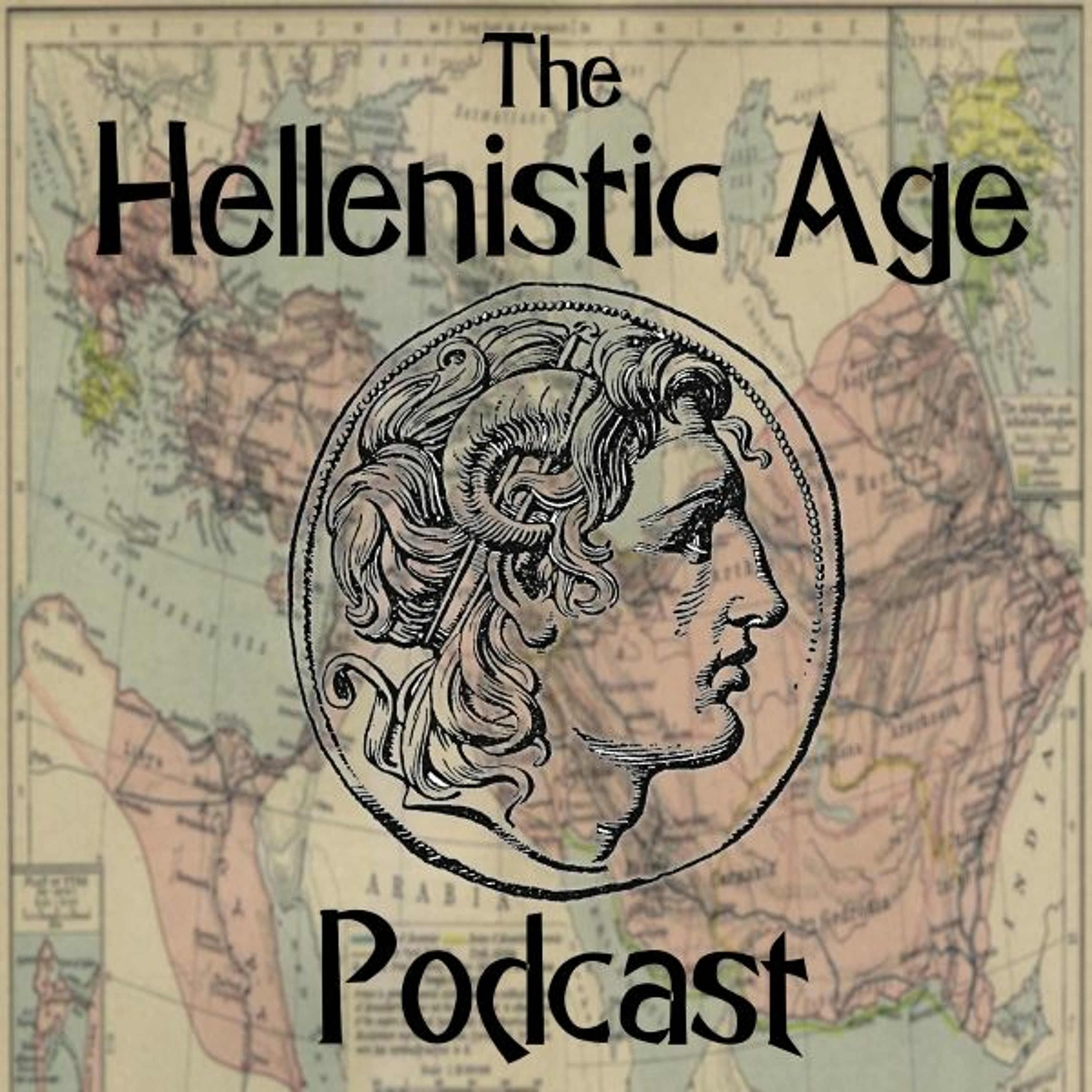 The Hellenistic Age Podcast
