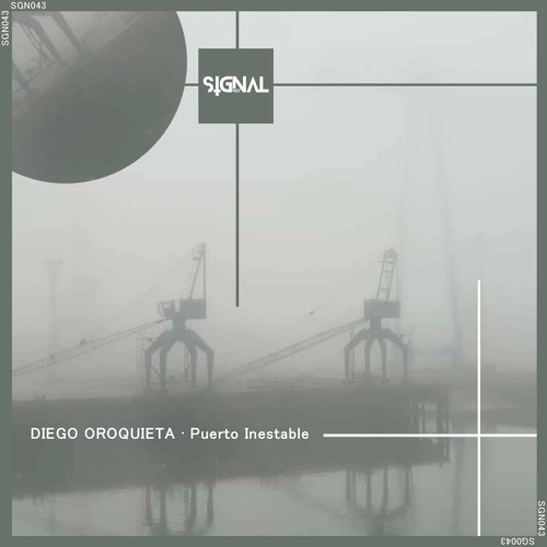 PREMIERE: Diego Oroquieta - AX-23