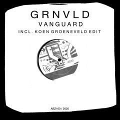 GRNVLD - Vanguard (Original Mix)