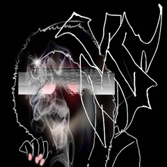 Invisible (feat. Uli K & Bladee)