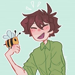 an ode to lmanberg but you are sitting next to a campfire at night(original by beetlebug)