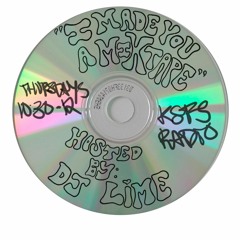 S3E2 I Made You a Mixtape (SOULQUARIANS)