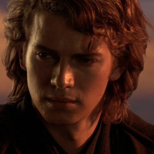 "I killed them" Anakin x The lost soul down ( SLOWED + REVERB)