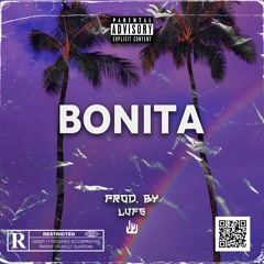 BONITA - INSTRUMENTAL DE REGGAETON 2021