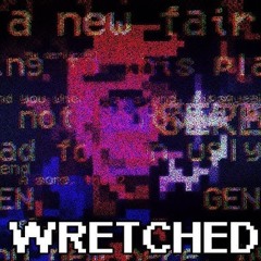 Wretched Plunger Mix