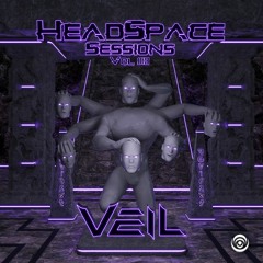 HeadSpace Sessions - Vol 019 Ft. VEIL