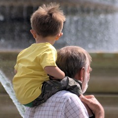 Les grands-parents 2025-02-11 Mes petits-enfants n'ont plus la foi