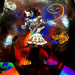 new grave (star mix)