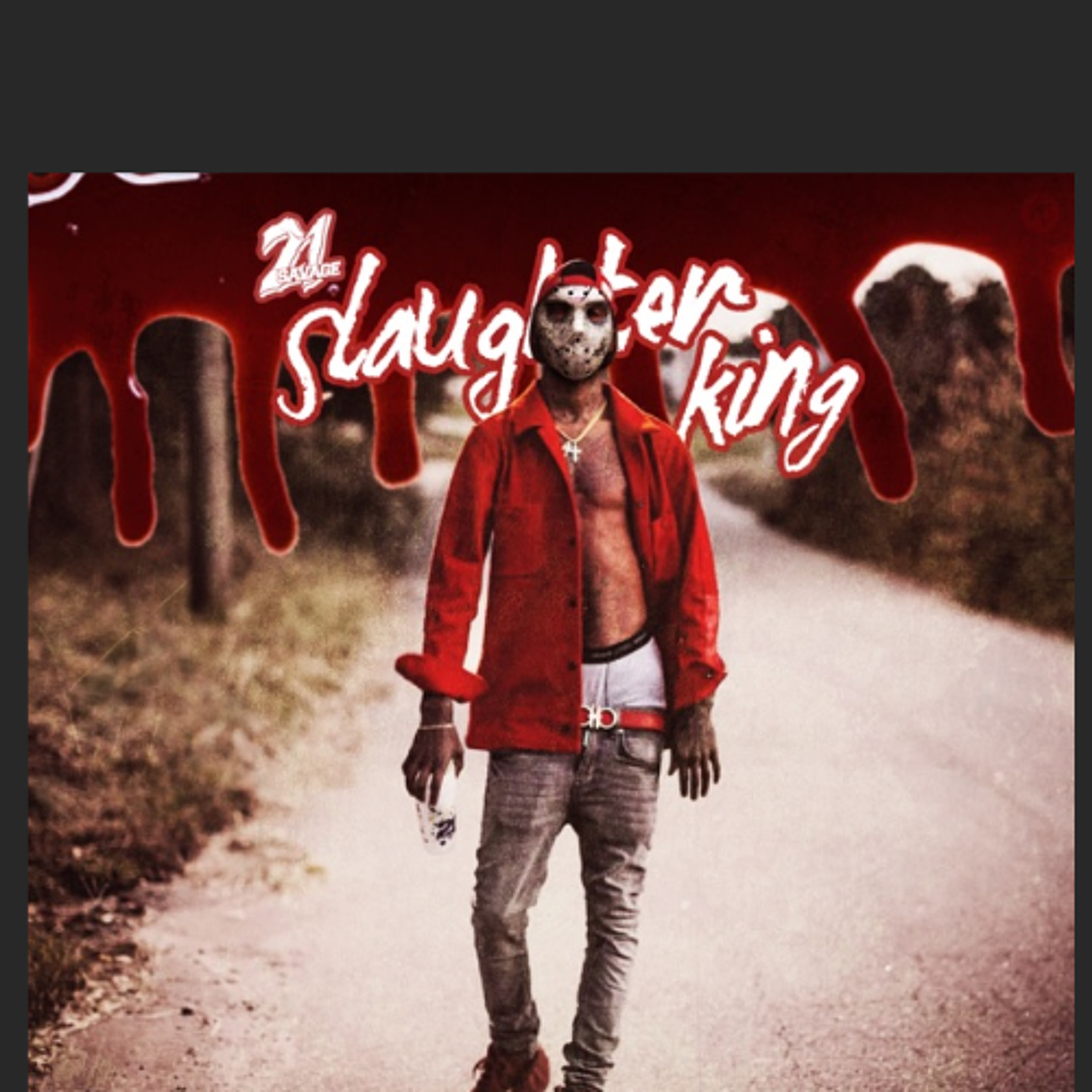 RAP CONSCIENT - Lord forgive me par 21 savage (mardi 10 février 2026) episode artwork