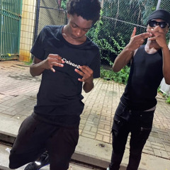 Sugarhill Dede x MelBinBuggin- Stereo