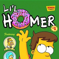 HOMER x NJ_BOY x TIAKO__ PTMJSPT  [Made BY ISMA.] Official