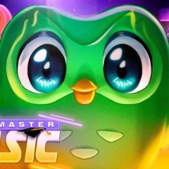 Ofensiva | Duolingo Anime | Iron Master