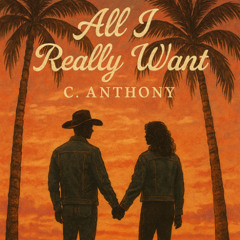 Ashley Zeal's "All I really want" (Remix)