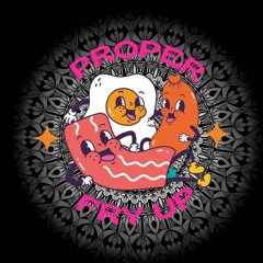 Proper Fry UP - 140 mix 2 (The Deep One)