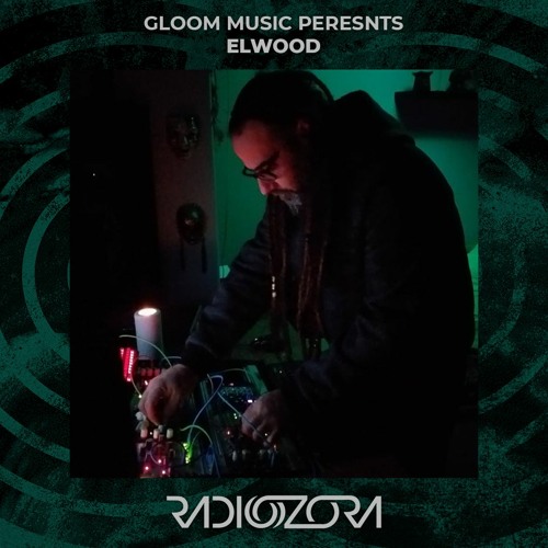 ELWOOD | Gloom Music presents | 17/09/2021