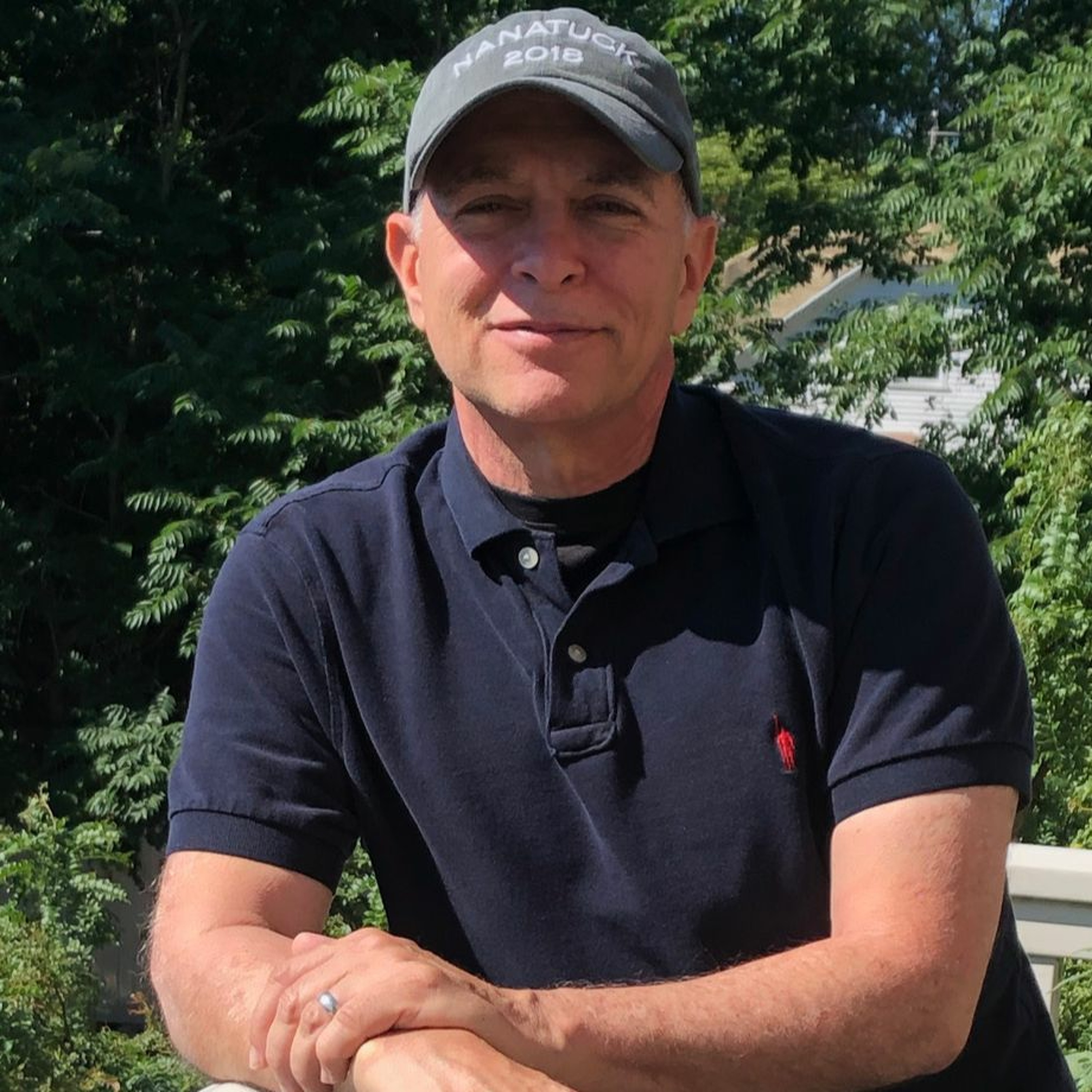 Artists of New England