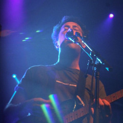 If You Ever Leave, I’m Coming With You by The Wombats cover