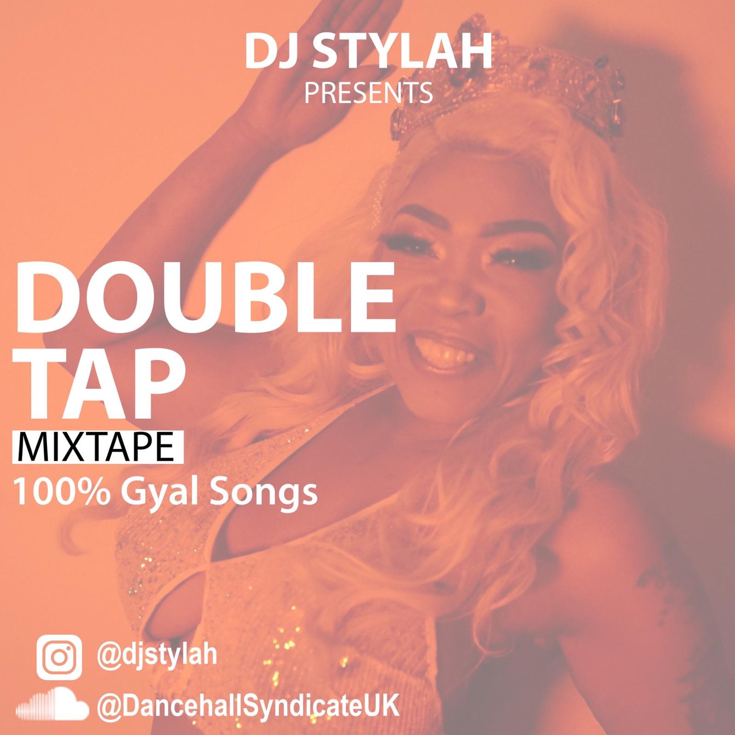 DJ STYLAH (VIBES FM)