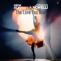 The Love You Give (BUMA Remix)