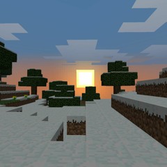 C418 Inspired Original Composition: Youthful Decay