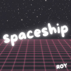 spaceship