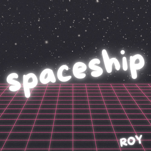 spaceship