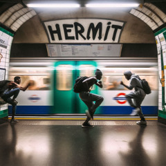 The Hermit Mix Part 1