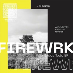 Firewrks, Bepo, Caspimo - Nada Para Nosotros (Augenstein Remix)