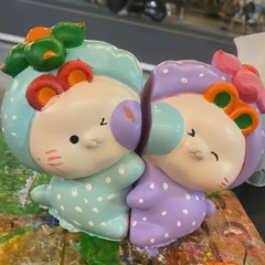 NST - 2K25 TÌNH KA - EM NHẮC ANH