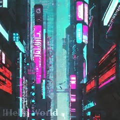 !Hello World (ft Grafezzy)