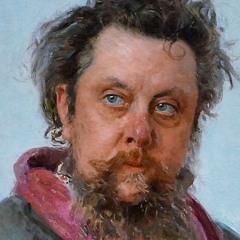 Mussorgsky - Pictures at an Exhibition: III. Tuileries