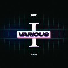 Various Ⅰ - [DVS003 - DVS Records]