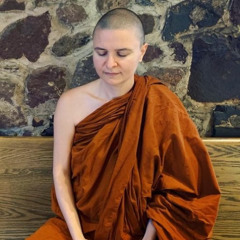 Poczucie winy - Ayya Soma [LEKTOR PL]