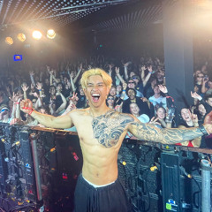 RAIKU @ YOUR SHOT VIC 25' (STAGE WINNER/FINAL ROUND) SET
