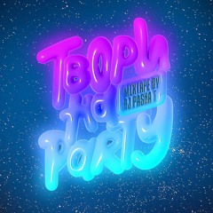 DJ Pasha T - Твори На Party (Mixtape)