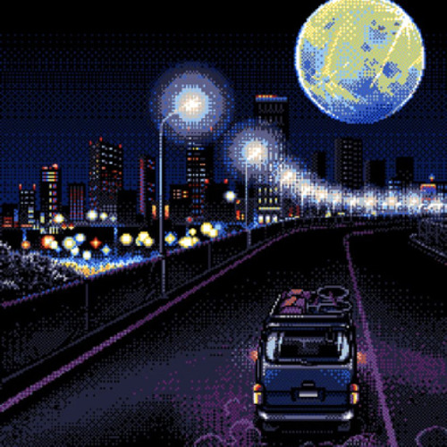 Kaytranada x River Tiber - VIVID DREAMS - slowed & reverb