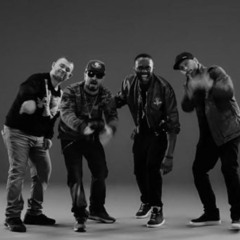 B.U.G. Mafia - Corina (feat. @LexiCaliMusic) (Prod. aristocristi)