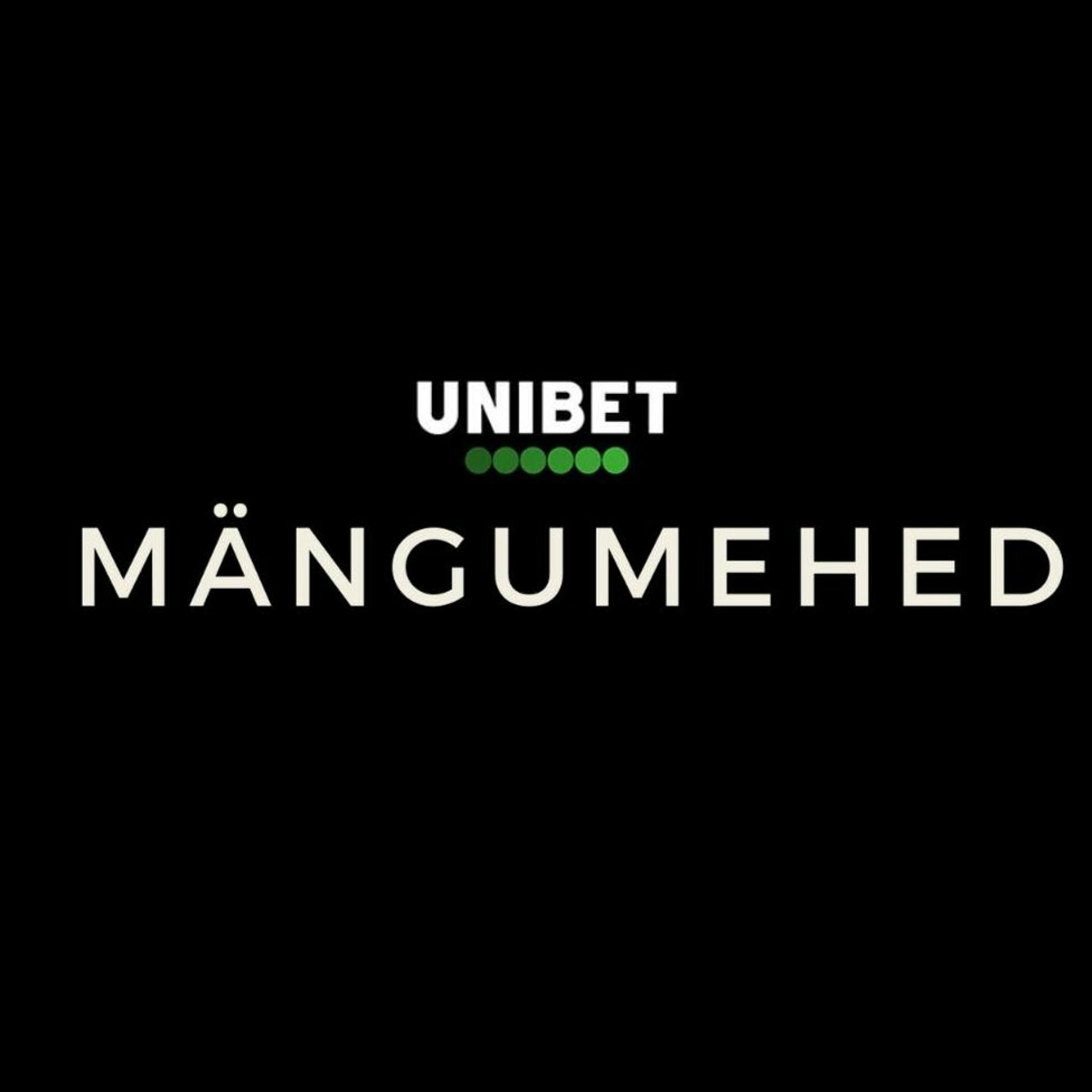 Mängumehed
