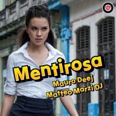 Mentirosa