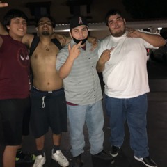 Redrum ft Fredo Taliband$