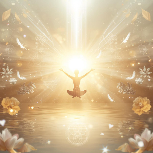 I Am Paid to Exist — Morning Prayer of Abundance