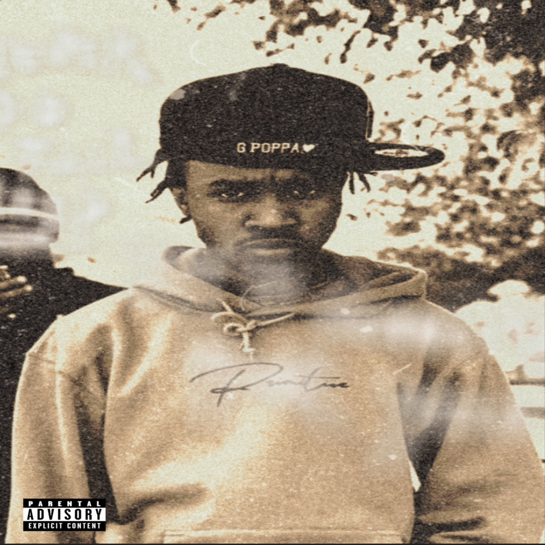 Stream G Poppa - Friends And Enemies by G Poppa | Listen online
