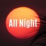 Afrojack - All Night (feat. Ally Brooke)- Sink Remix