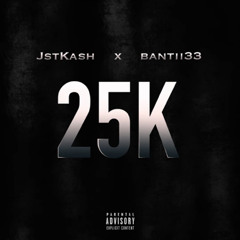 JstKash -  25K