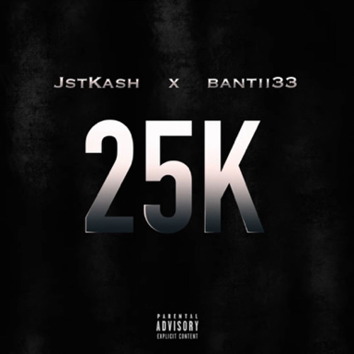 JstKash -  25K