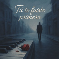 Tú Te Fuiste Primero
