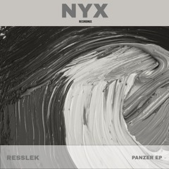 Resslek - Aperture (PANZER EP PREORDER BONUS)