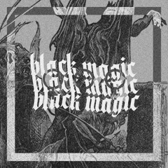black magic (feat. Cameron McBride)